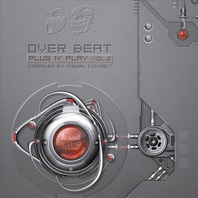 Over Beat - Plug n' Play, Vol. 2 (Compiled By Visual Contact)