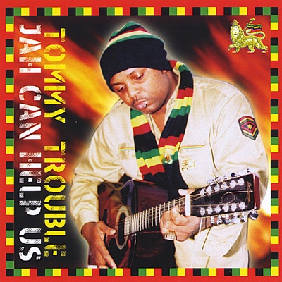 Jah Can Help Us