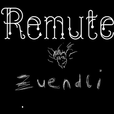 Zuendli - EP
