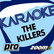 Mr Brightside [No Backing Vocals] (In The Style Of 'The Killers') - Zoom Karaoke