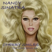 Cherry Smiles - The Rare Singles artwork