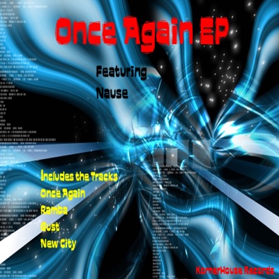 Once Again - EP