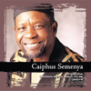 Woman Got the Right to Be - Caiphus Semenya