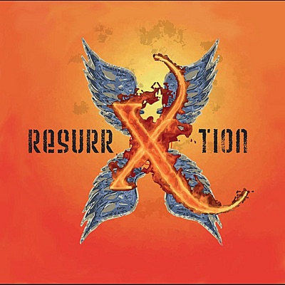 Resurrxtion