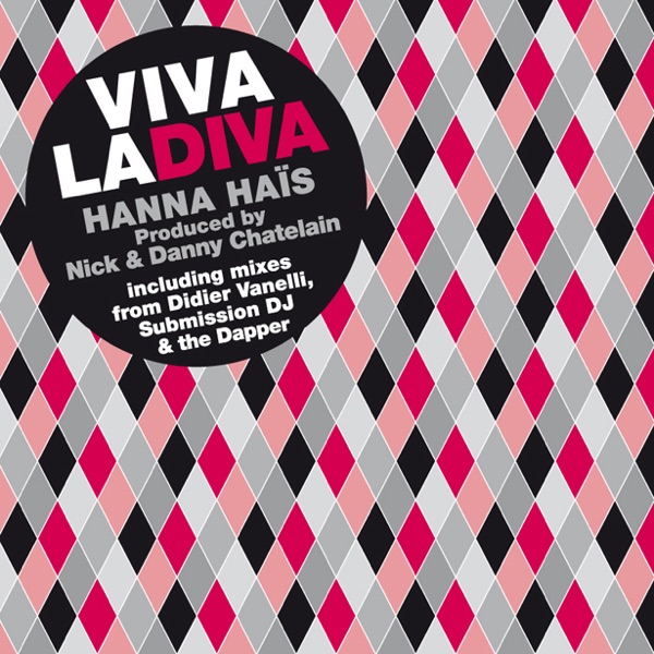 Viva La Diva (Remixes)