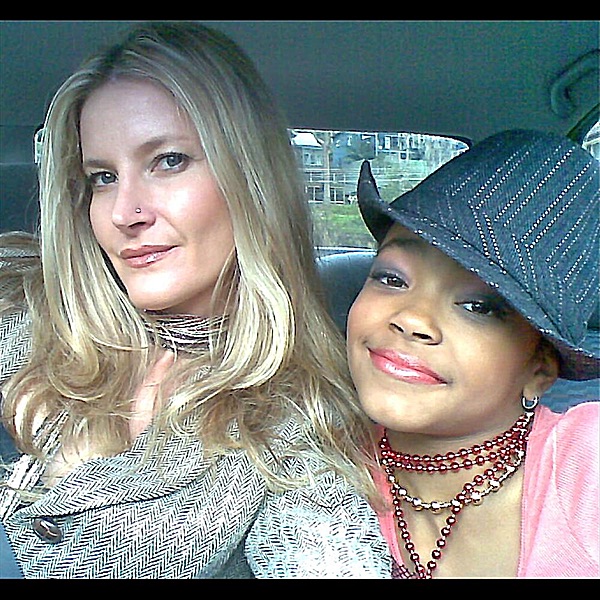 Get Ready 2011 (feat. Shanice)