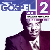 Rev. James Cleveland - Lord Do It for Me