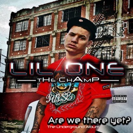 Boomarang Lil One The Champ