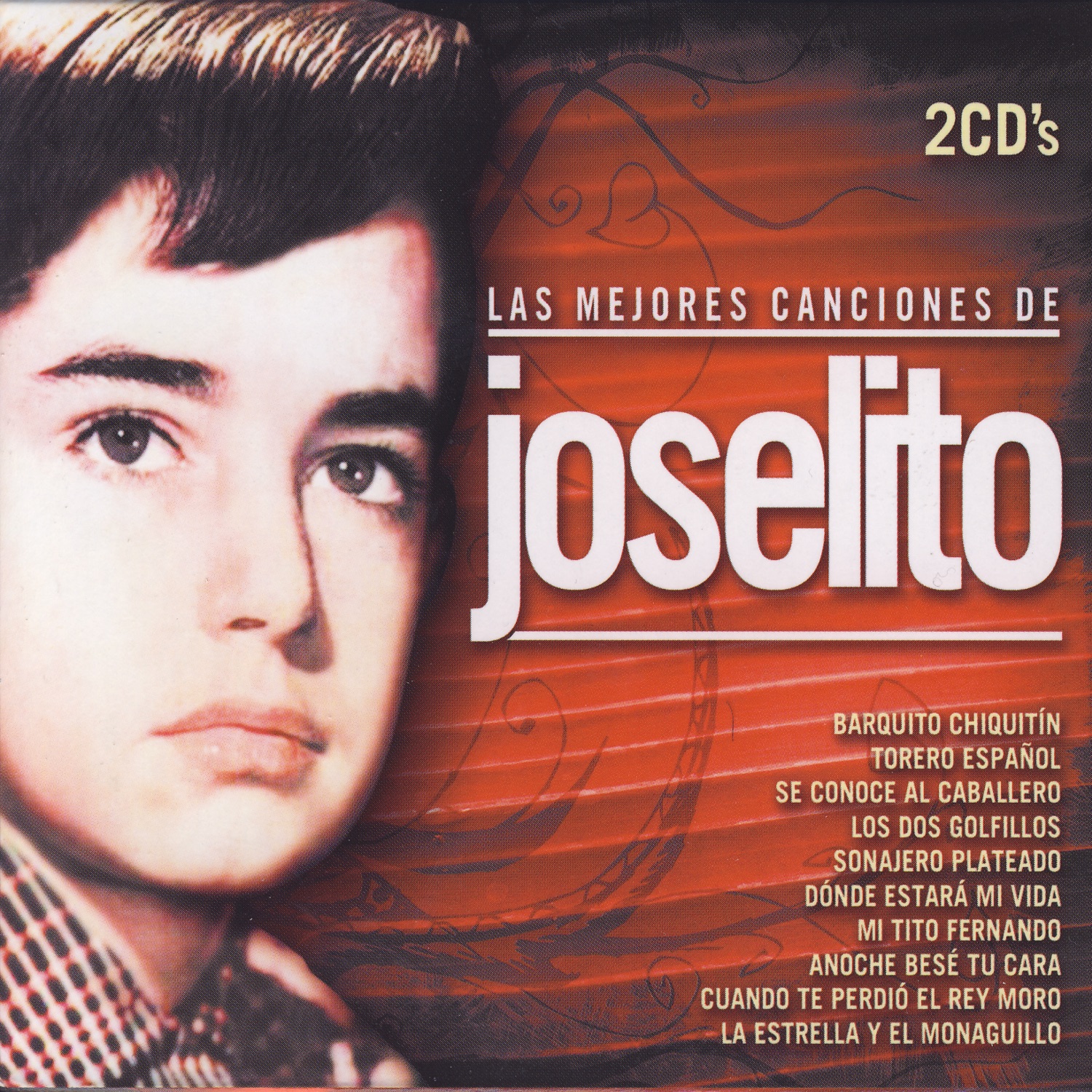 Las Mejores Canciones De Joselito