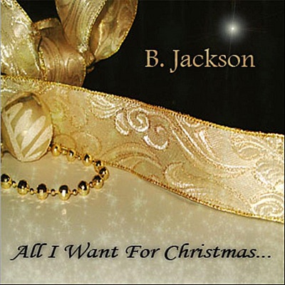 All I Want For Christmas - Single