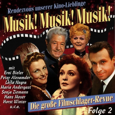 Musik! Musik! Musik! Folge 2