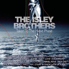 The Isley Brothers - It's a New Thing (It's Your Thing) - D-Nat & ONDA feat. De La Soul