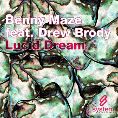 Lucid Dream (feat. Drew Brody) - EP