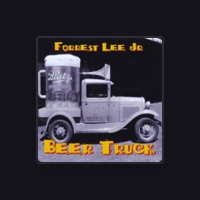 Forrest Lee Jr.