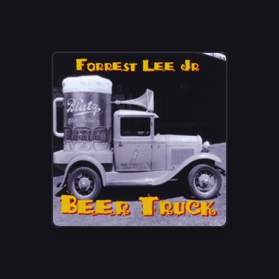 Listen to Forrest Lee Jr., watch music videos, read bio, see tour dates & more!