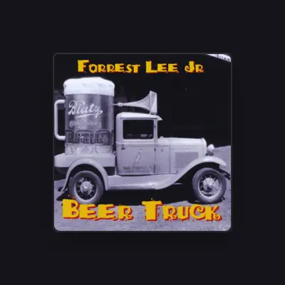 Listen to Forrest Lee Jr., watch music videos, read bio, see tour dates & more!