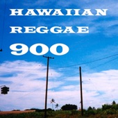 HAWAIIAN REGGAE 900 (ハワイアン・レゲエ 900) artwork