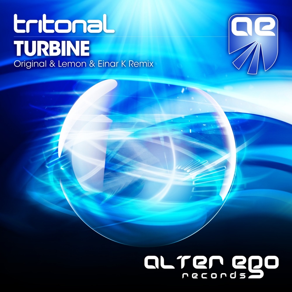 Turbine - Single