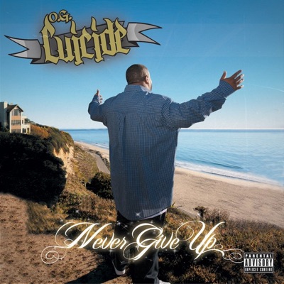 Never Give Up (Radio Version) [feat. Tracy Lane] - Single