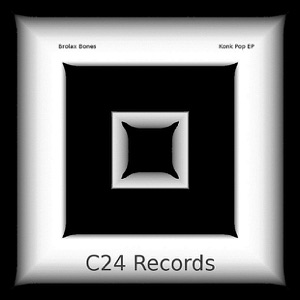 Konk Pop - Single