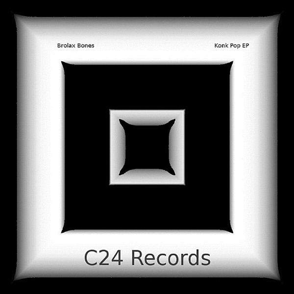Konk Pop - Single