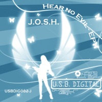 Hear No Evil EP - Josh