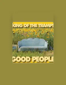Listen to King Of The Tramps, watch music videos, read bio, see tour dates & more!