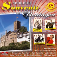 Thüringen, mein Thüringen