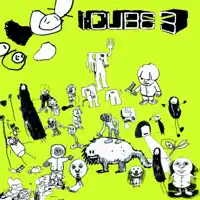Can You Deal With That ? (feat. RZA) — I:Cube