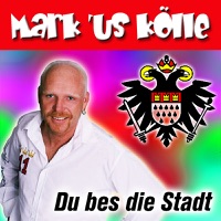 Markus Kölle - Du bes die Stadt (Radio Version)