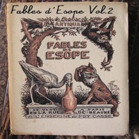 Fables d'Esope Vol. 2 - Paul Fargier