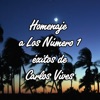 Homenaje a los Número 1 - Éxitos de Carlos Vives
