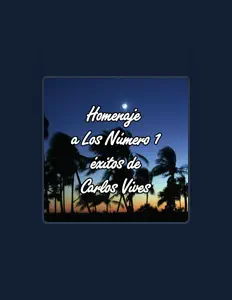 Listen to Reyes De Cancion, watch music videos, read bio, see tour dates & more!