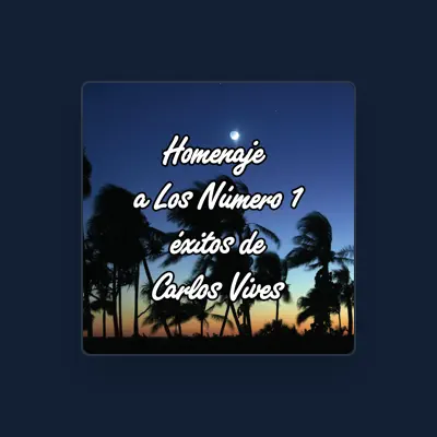 Listen to Reyes De Cancion, watch music videos, read bio, see tour dates & more!