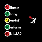 Vitamin String Quartet Performs Blink-182 artwork