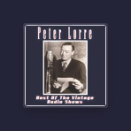 Peter Lorre