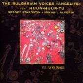 The Bulgarian Voices - Wave with Huun-Huur-Tu