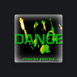 Mario Perez