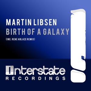 Birth Of A Galaxy - Single