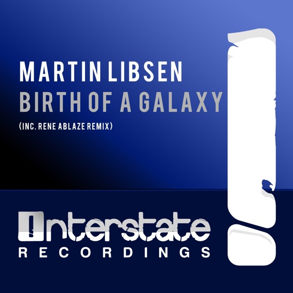 Birth Of A Galaxy - Single