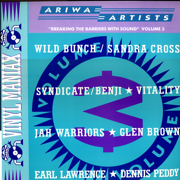 Dancing On the Bass Line - Earl Lawrence