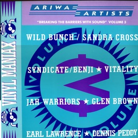 Life In the Family Syndicate featuring Benji