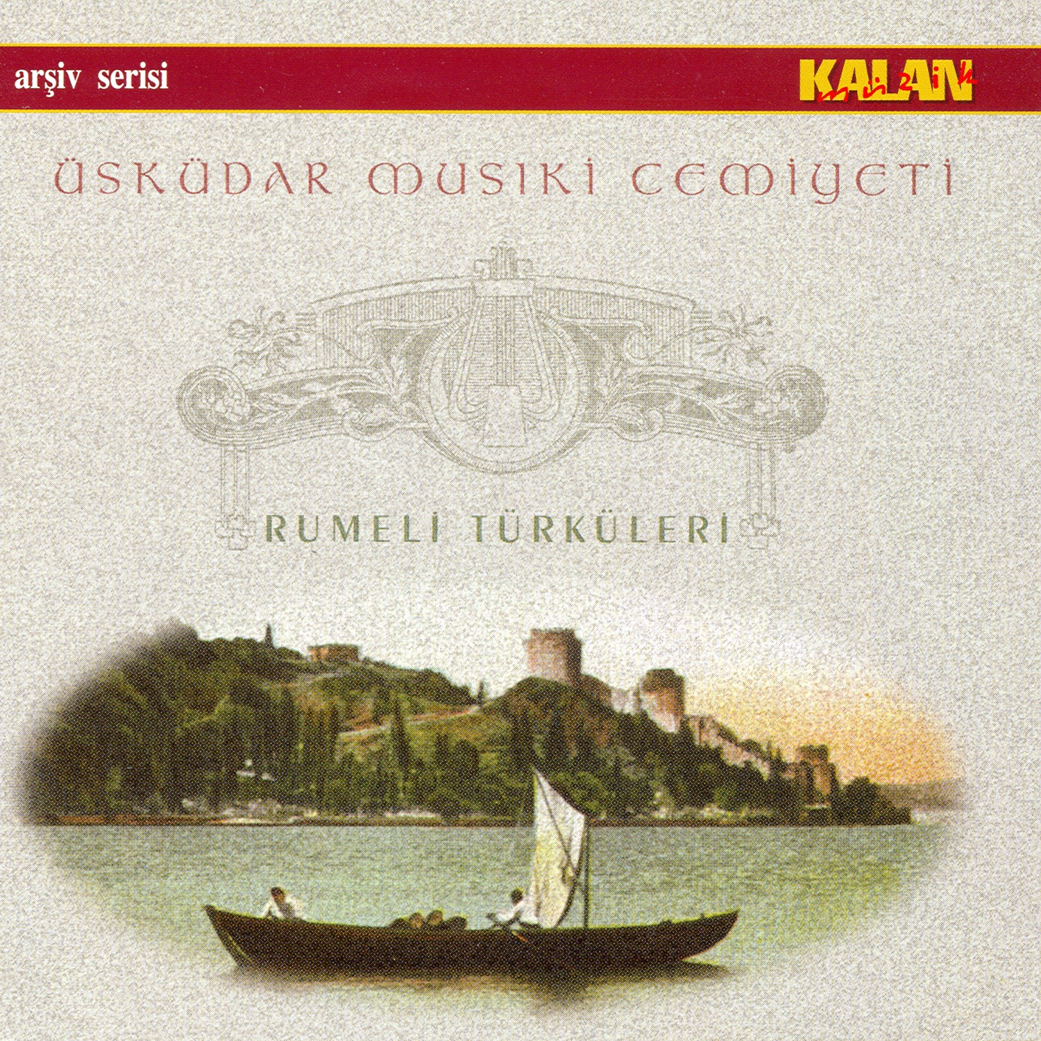 Rumeli Türküleri