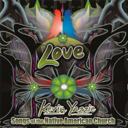 Love - Kevin Yazzie