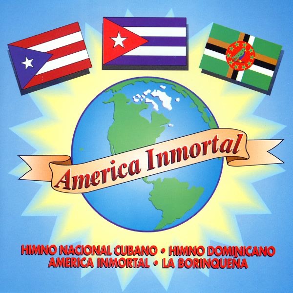 America Inmortal