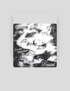 聆聽 Peasant、觀看音樂影片、閱讀小傳、查看巡演日期等！