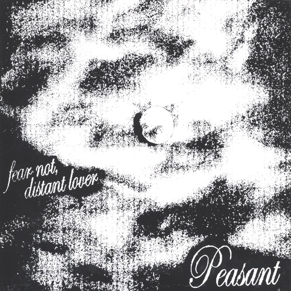 Fear Not, Distant Lover