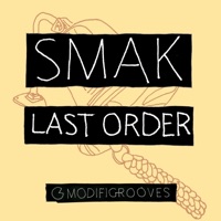 Last Order - Single - Smak