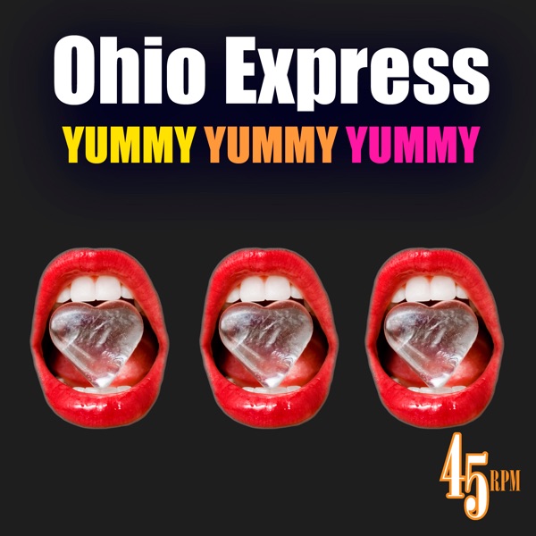 Cover von Ohio Express