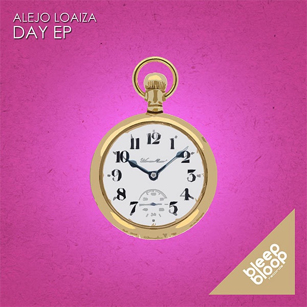 Day - EP